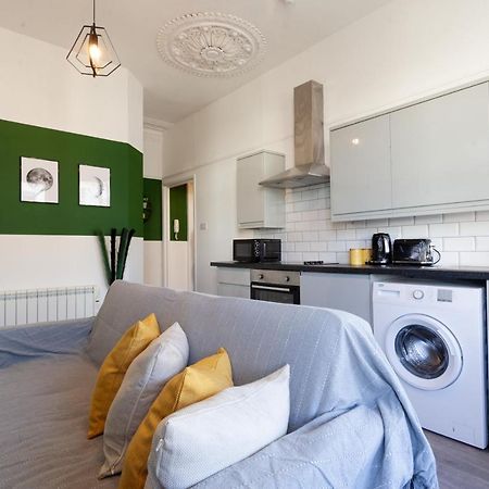 Hove Seaside Getaway Apartments Exterior photo